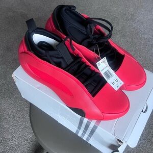 James Harden 8 shoes